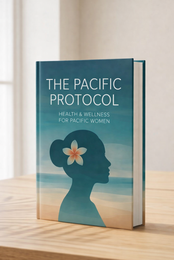 Books the pacific protocol book